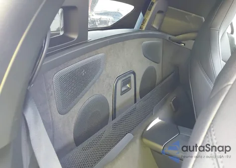 2025 BMW Z4 Sdrive30I z USA, uszkodzony, nr VIN WBAHF3C01SWY44558